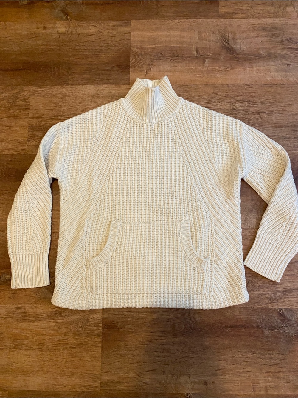 Jcrew sweater